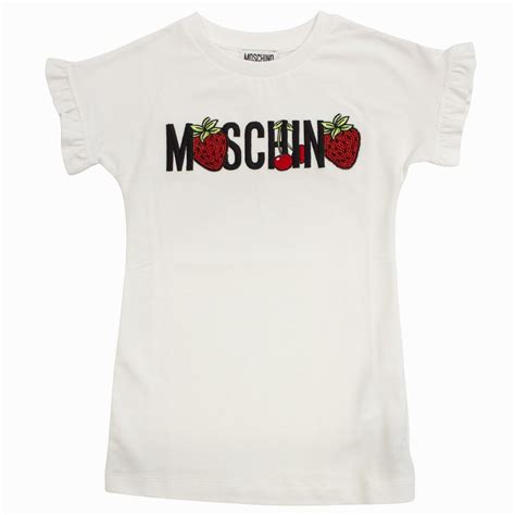 vestito moschino falso